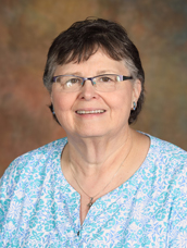 Susan Chaney